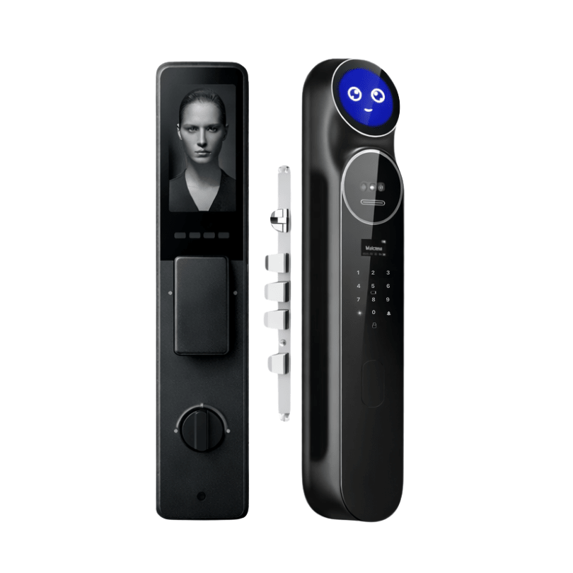 Charger l'image dans la galerie, Serrure intelligente Eyra AI Pro - TUYA - Binaa